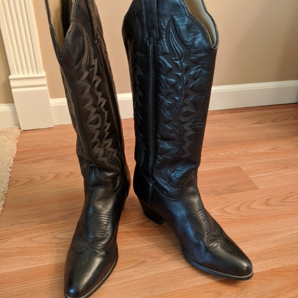 kenny rogers cowboy boots